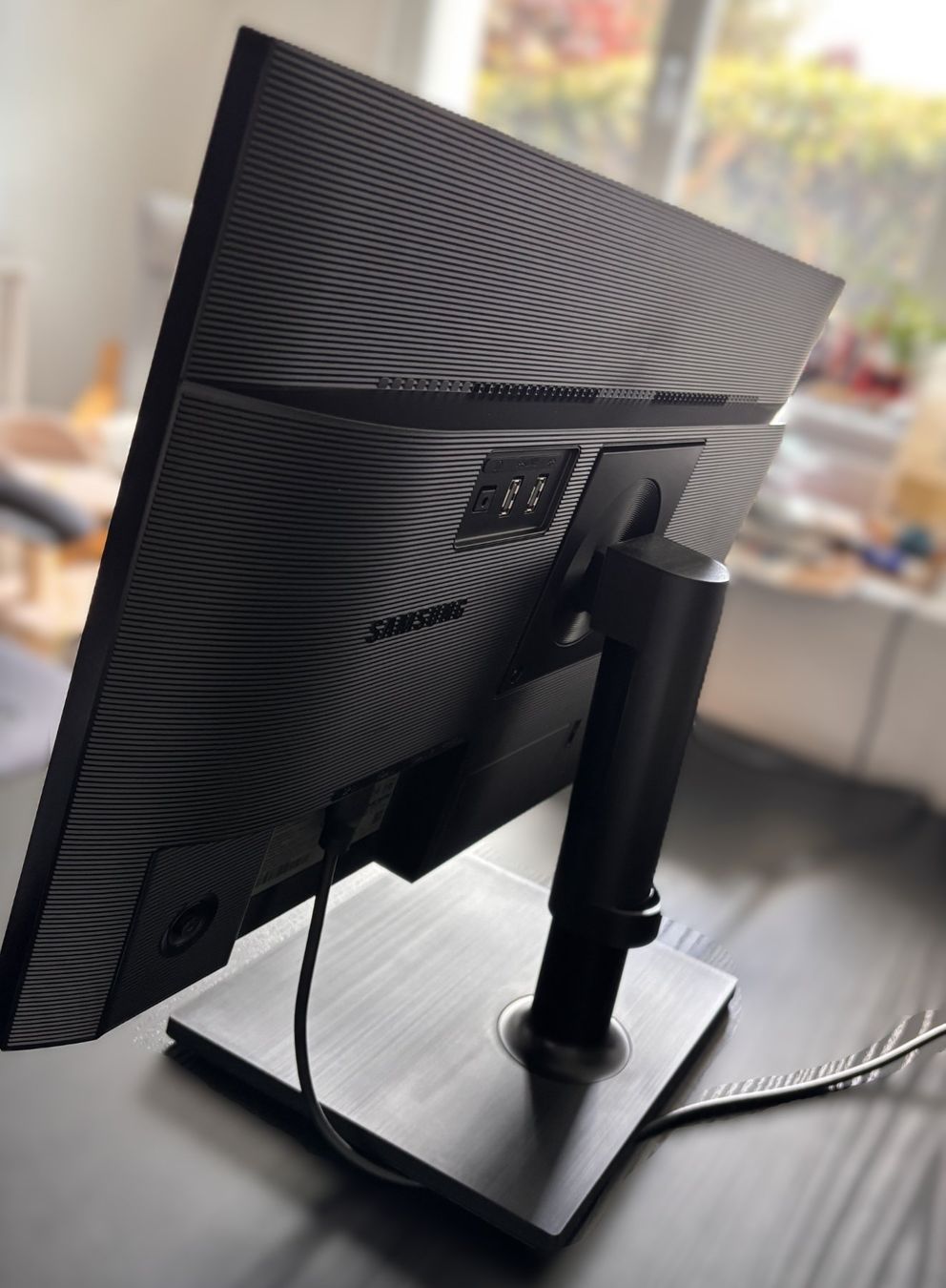 Samsung Monitore: Ecran PC – Gebraucht aus Villaz-St-Pierre von 2qu_7dg8 1