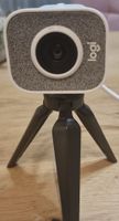 Logitech C920 Webcam mit Stativ gebraucht