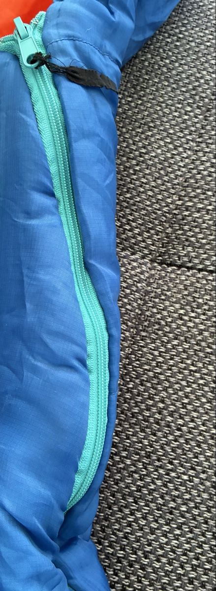 Sacchi a pelo: Sleeping Bag +5 C• – Usato da Bern venduto da wisemagpie 2