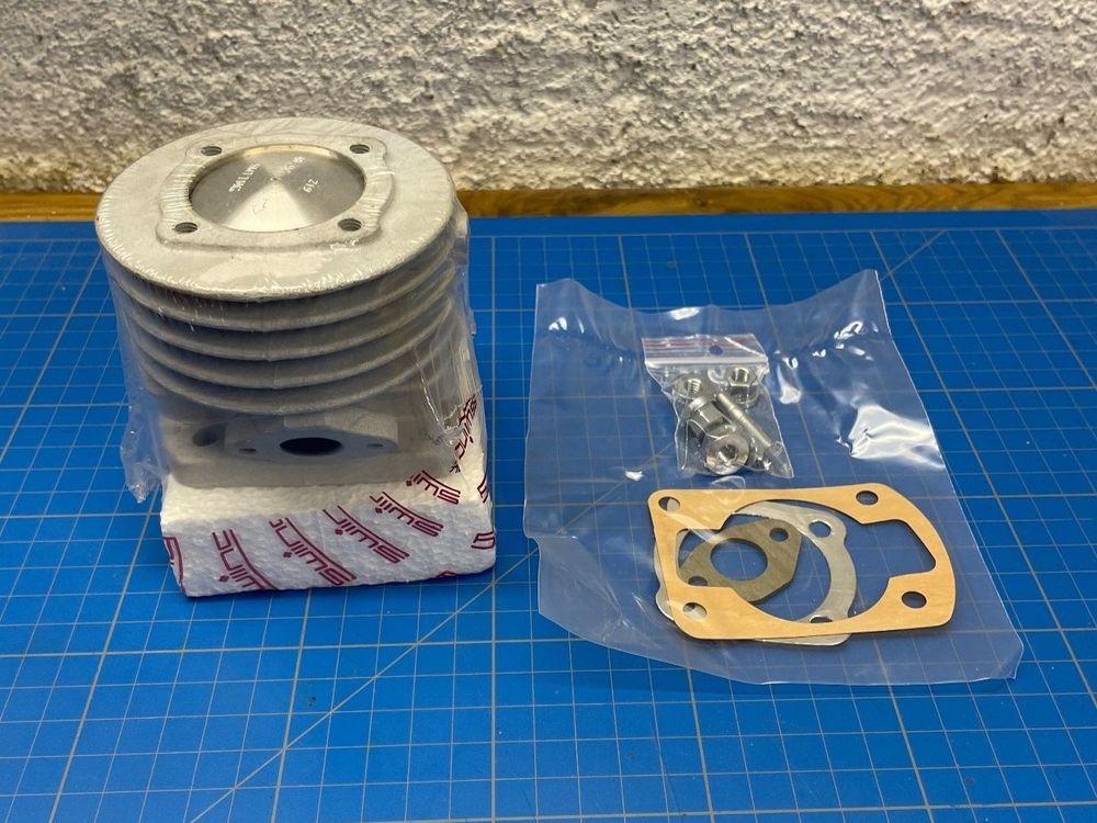 Tuningzylinder für Sachs 502 (CH) (Neu (gemäss Beschreibung)) in ...
