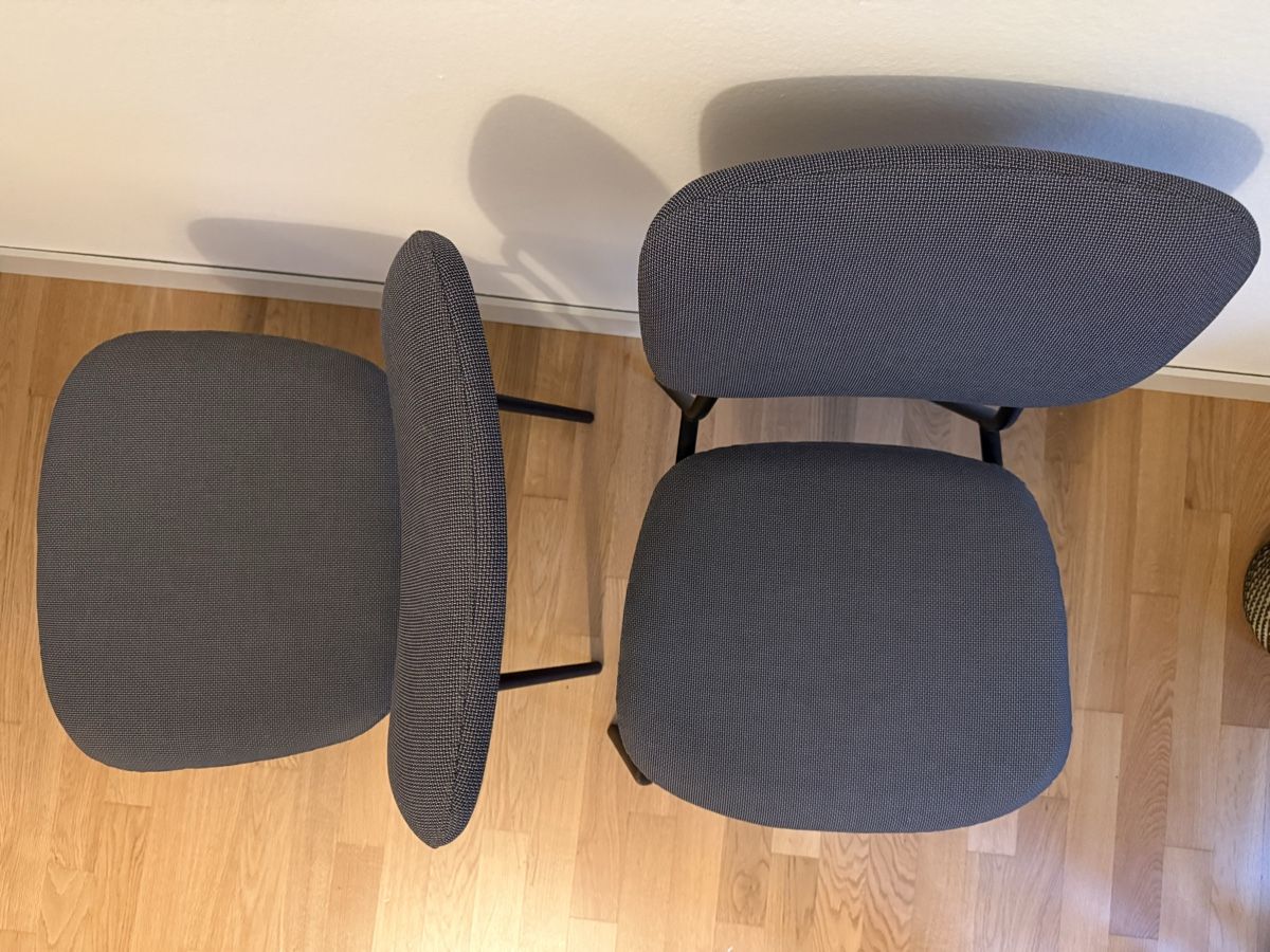 Ikea Sedie: IKEA Stuhle 6 St – Usato da Zürich venduto da jud_wnk5 1