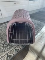 Katzentransportkorb