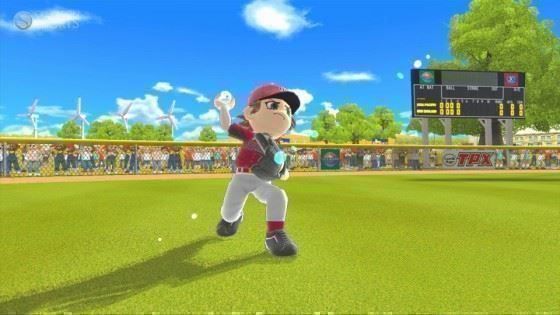 Nintendo Konsolen: 😎 World Series Baseball – Gebraucht aus Schüpfheim von Games_Spielkonsolen 7