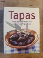 Tapas NGV