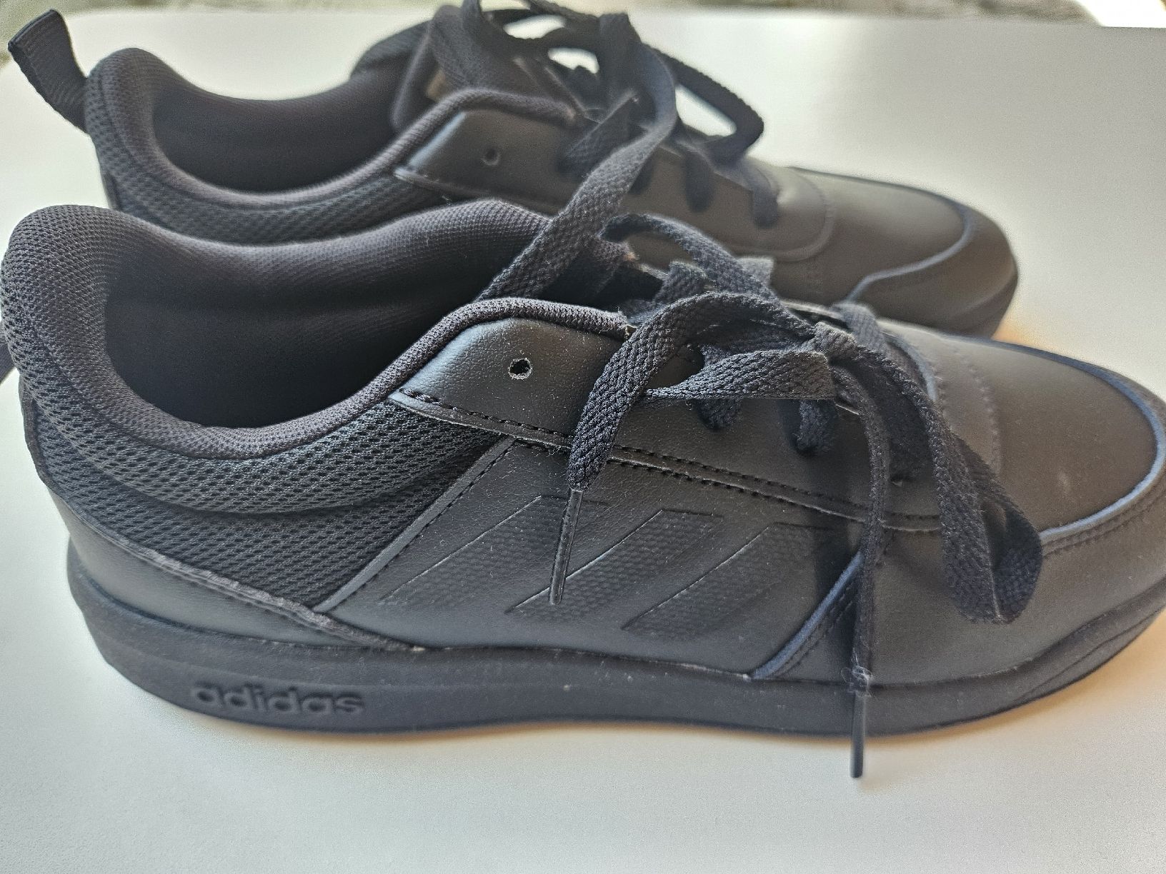 Scarpe da uomo: Adidas schuhe Gr.38 – Nuovo (secondo la descrizione) da Oberkulm venduto da Preneur 3