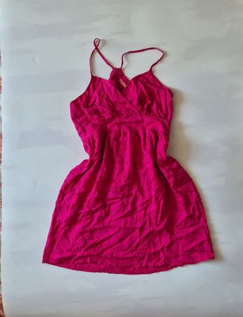 robe été 