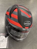 Moto Eleven Helm, XS/53-54cm, NEU