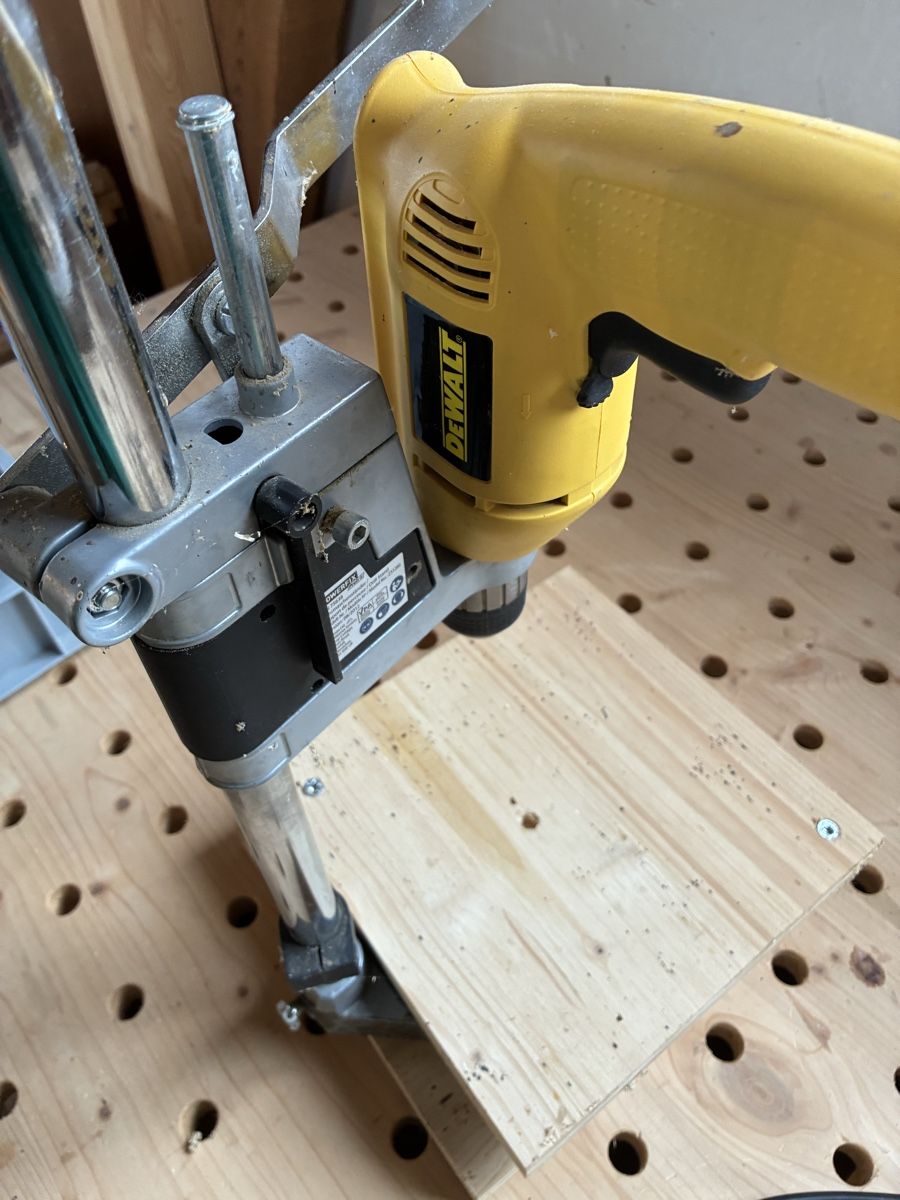 Dewalt Trapani: Bohrmaschine Dewalt – Usato da Menznau venduto da dar_w9yg 1