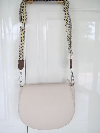 SAC EN BANDOULIERE ACCESSORIES NEUF