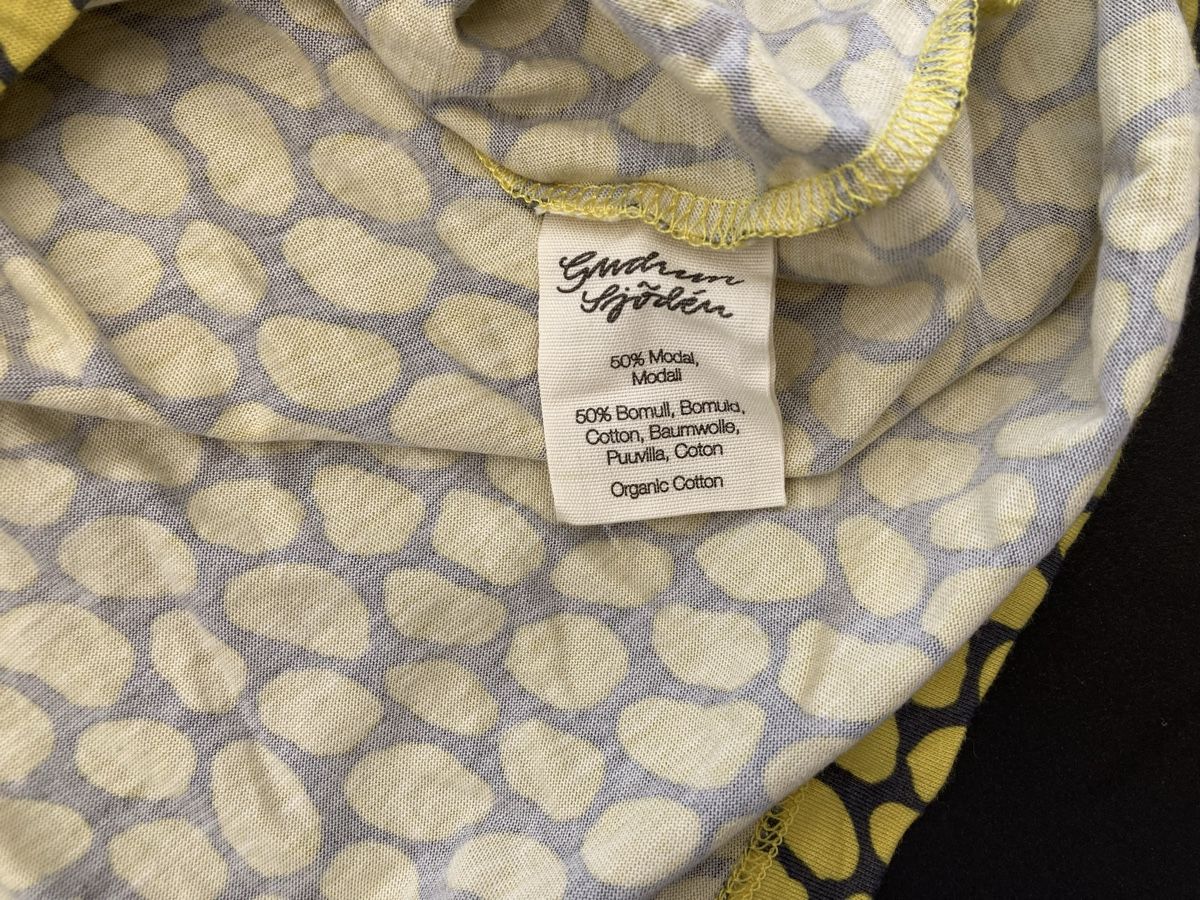 Gudrun Sjöden T-Shirts: Gudrun Sjöden Shirt – Gebraucht aus Bremgarten b. Bern von san_c7sz 2