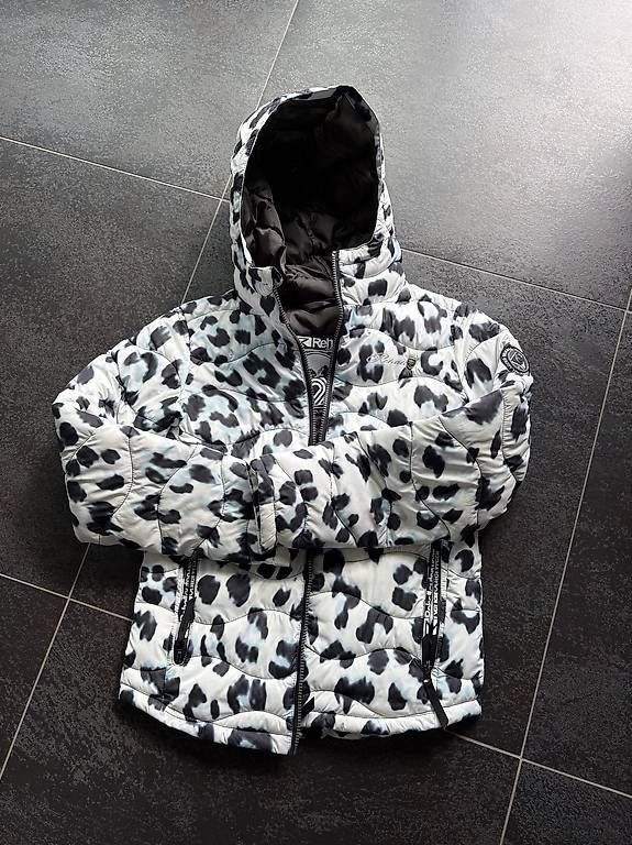 Giacche & Cappotti: Rehall dünne Winterjacke/Übergangsjacke – Usato da Lyss venduto da af123 1