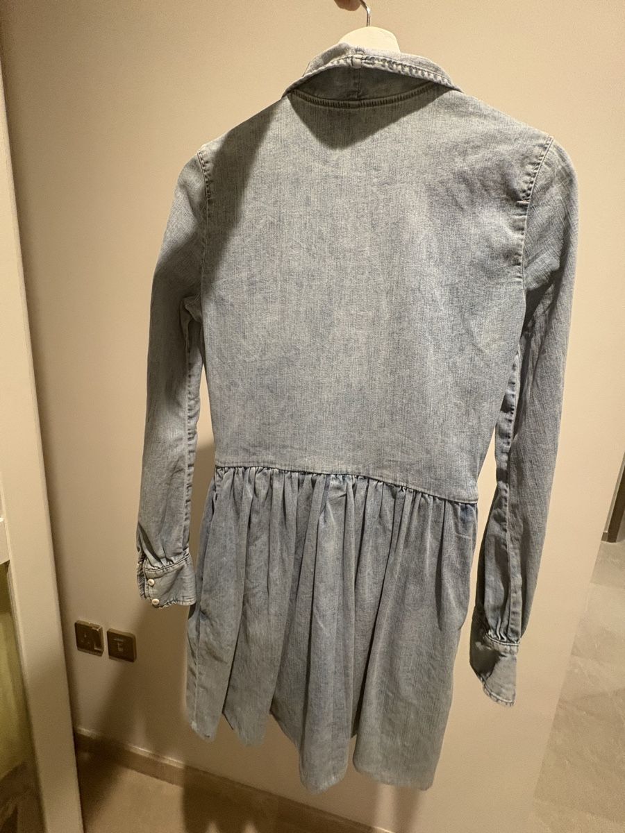 Dsquared2 Vestiti: Dsquared2 dress 38 – Nuovo (secondo la descrizione) da Kilchberg ZH venduto da cruella 5