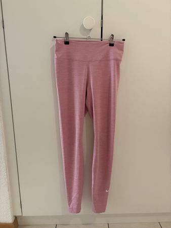 Legging sport Nike rose taille M