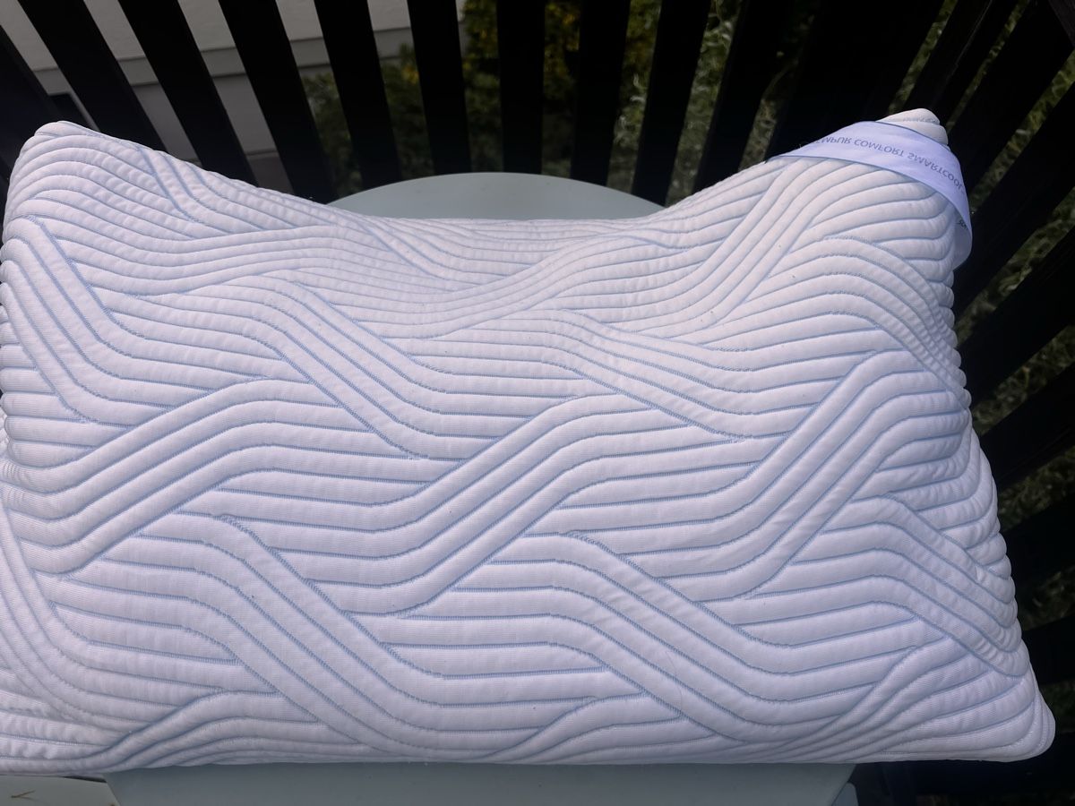 Tempur Coussins: TEMPUR SCHLAFKISSEN SMART COOL – D'occasion à Küsnacht ZH par lau_8qc2 5