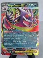 Mega-Gengar ex 073 Promo  Full Art Pokémon