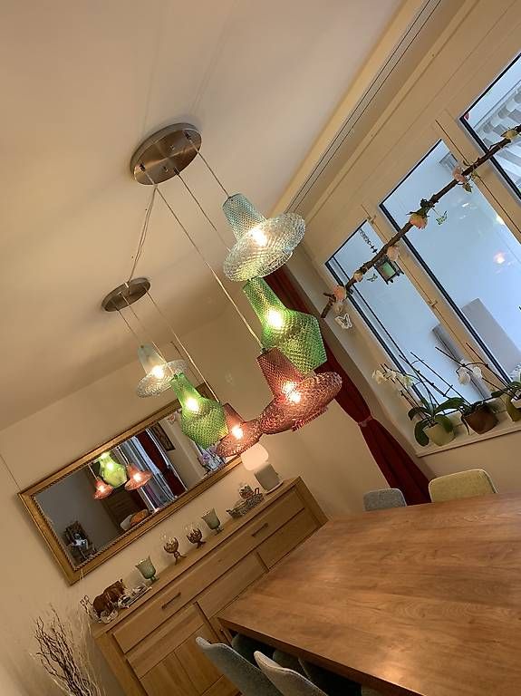 Lampadari & plafoniere: Hängelampe von Lampenwelt – Usato da Liestal venduto da iv01 4