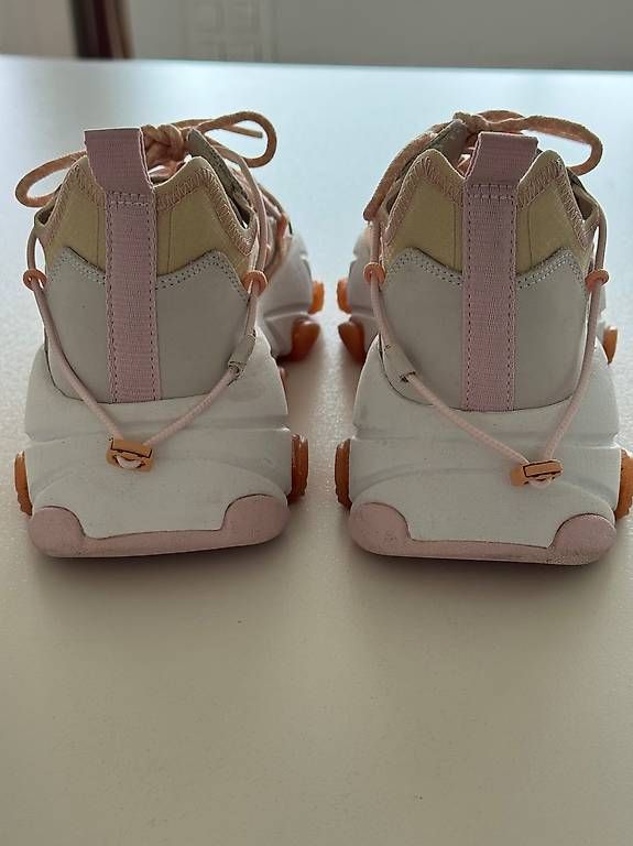 Ash Chaussures femmes: Sneaker Ash - NEU - Gr. 38 – Neuf (Voir description) à Hünenberg See par ASCOMuesli 3
