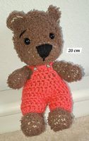 Süsser Teddybär
