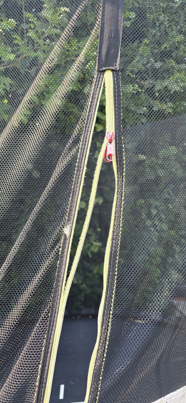 Trampolines: TRAMPOLIN 3 METER VON LEJUMP – D'occasion à Nürensdorf par manuel0911 1