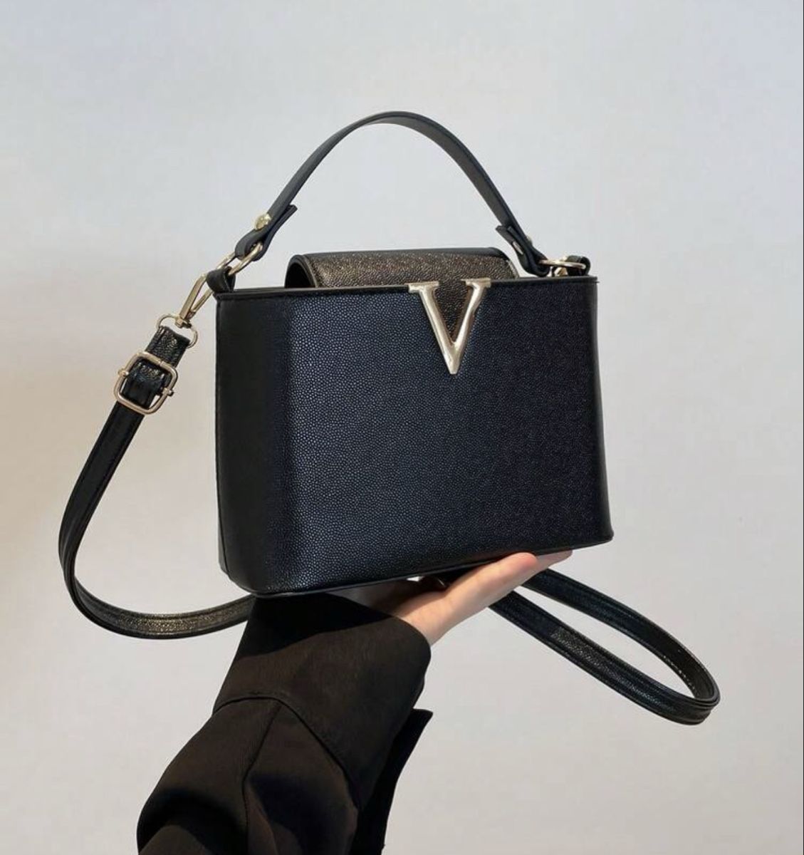 Taschen für Damen: Sac à main  – Neu und originalverpackt aus Châtel-St-Denis von Montclair_Swiss 6