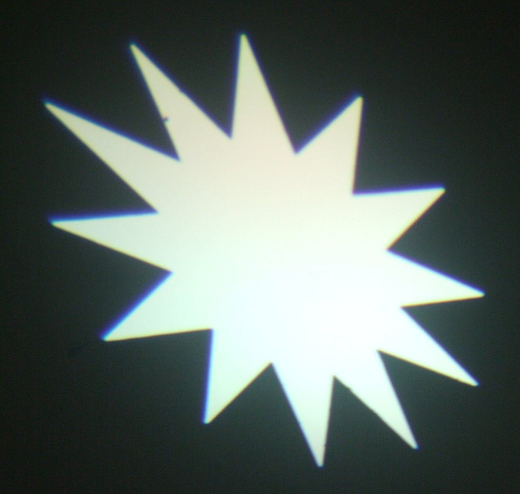 Lampade: 7 Stück - F.A.L. Supercleverscan Plus HMI 575 – Difettoso da Zürich venduto da mac_l2k9 7