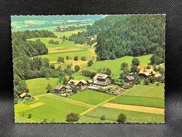 AK: Christl. Erholungsh. Glaubensruh Wydibühl Herbligen (BE)