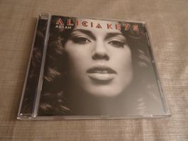 Alicia Keys - As I Am CD