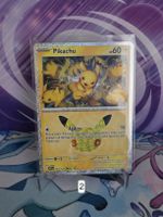 Pokemon 30th Celebration - Pikachu 22/30 EN