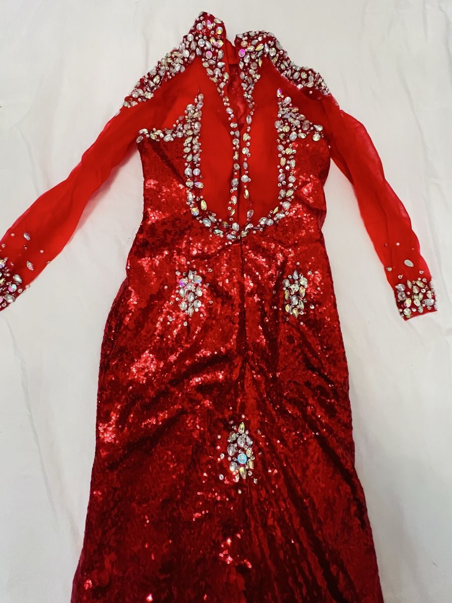 Vestiti: Hochzeitkleid – Usato da Grenchen venduto da rom_xq5z 1