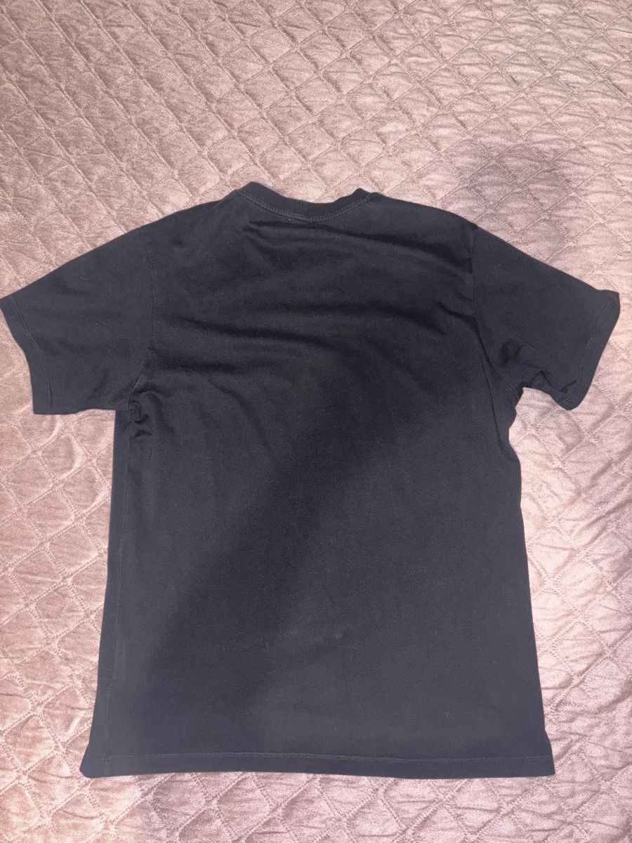 Kenzo T-shirt: T-shirt Kenzo Noir – Nuovo (secondo la descrizione) da Chêne-Bougeries venduto da sor_9rzp 2