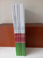 AKAD Bücher PH 501,11,12,13,21,22,51,52,71,72,81