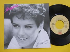 Sheena Easton – Machinery