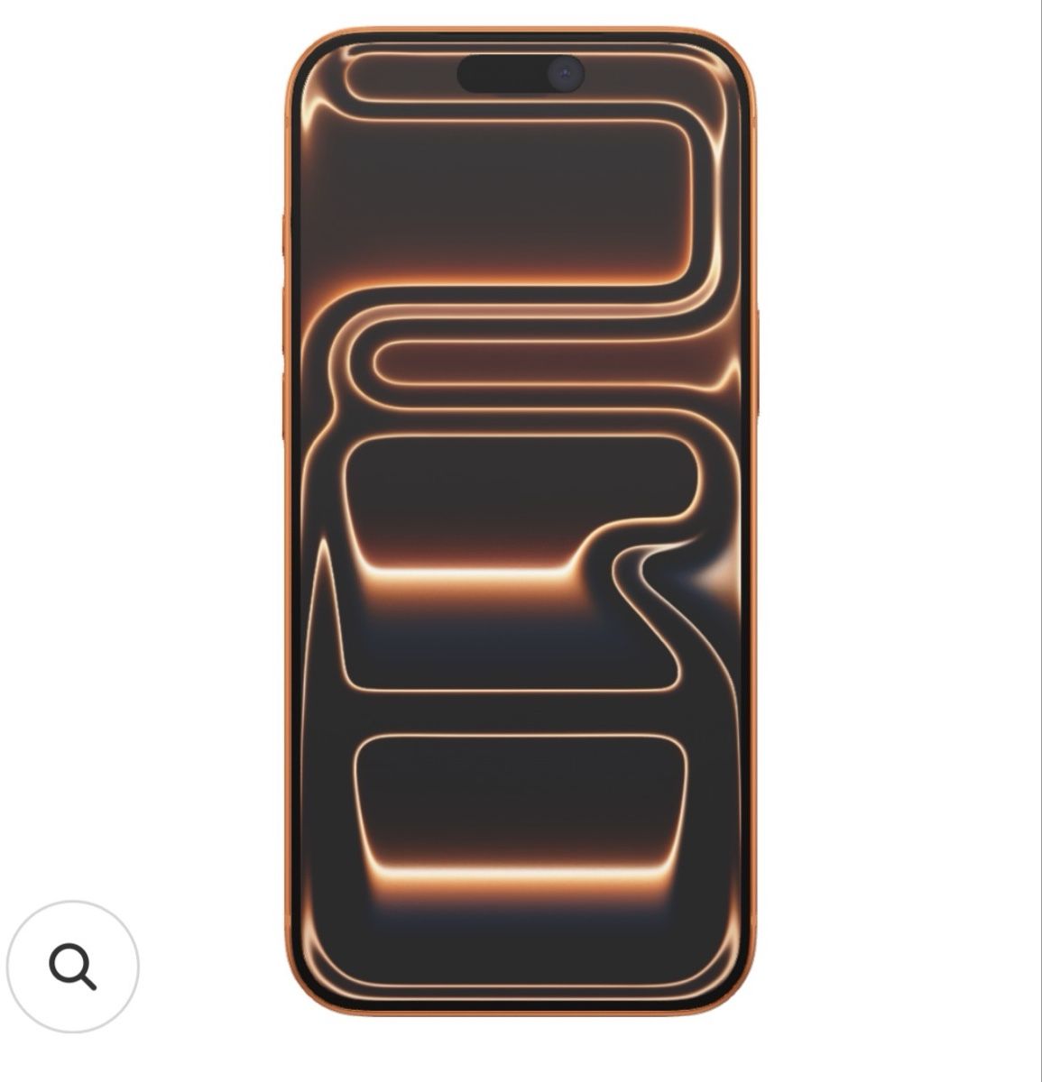 Apple Telefoni cellulari / Smartphones: Apple iPhone 17 Pro Max 2TB Cos Orange – Nuovo e nell'imballaggio originale da Villars-sur-Ollon venduto da vin_p5vs 2
