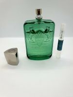 5 ml GREENLEY PARFUMS DE MARLY ABFÜLLUNG