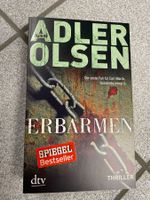 Erbarmen: Der erste Fall für Carl Mørck, Sonderdezernat Q