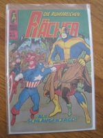 Die Ruhmreichen Rächer Nr 32 Avengers   1976 Williams Comic