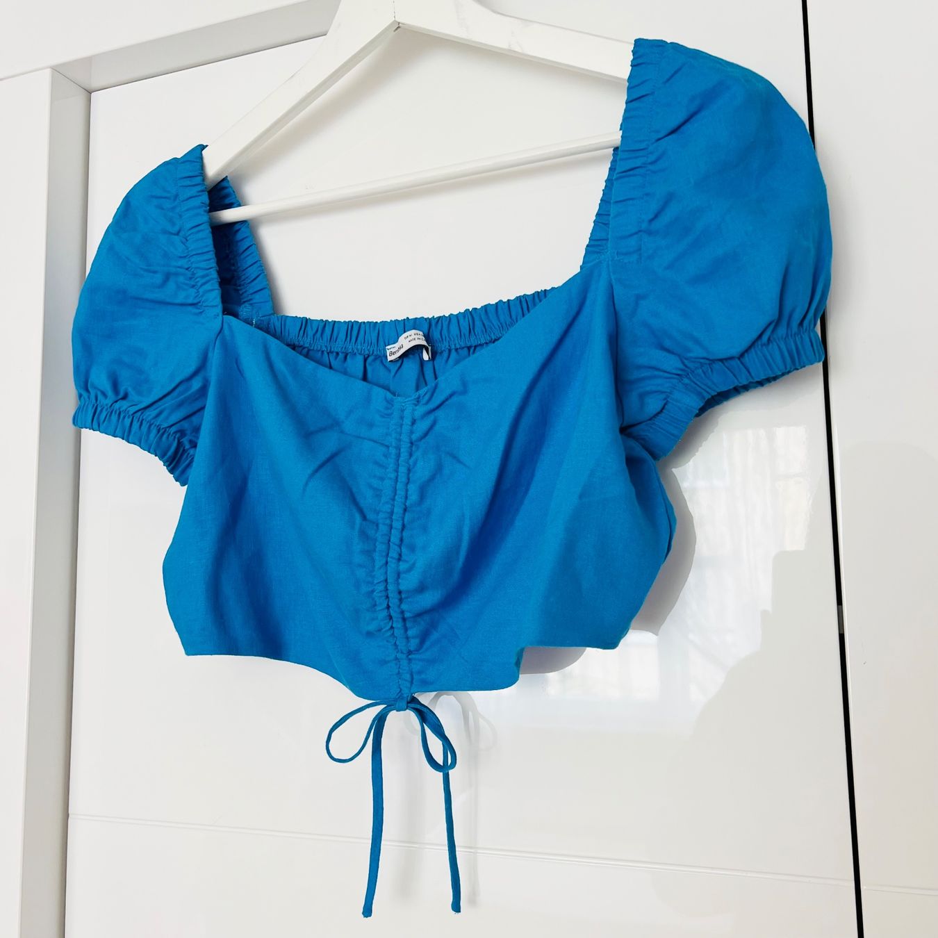 Bershka Tops: Cute princess Crop-Top – Neuf (Voir description) à Tagelswangen par fireiceprincess