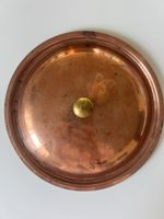 Kupferdeckel