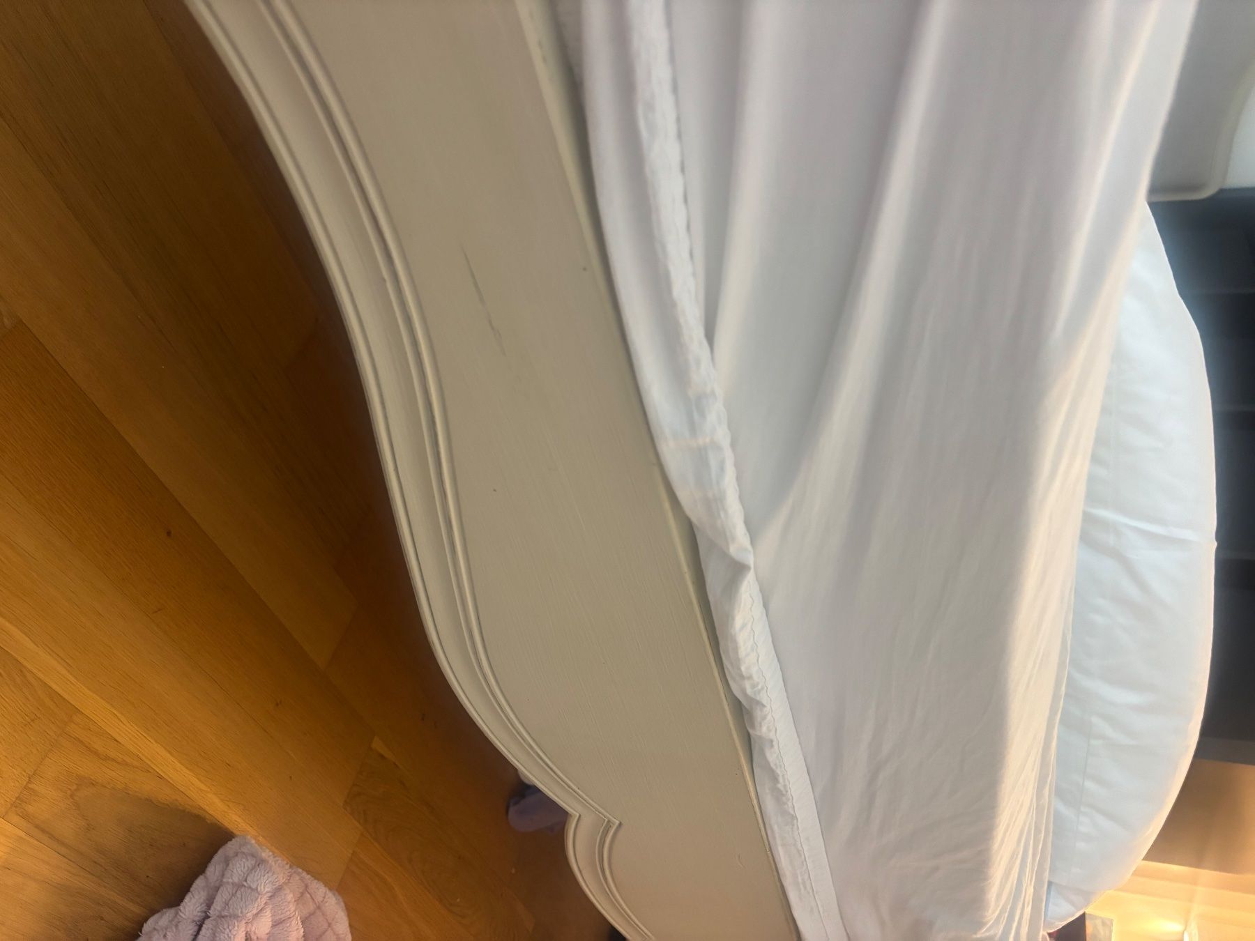 Betten: Bett – Gebraucht aus Glattbrugg von Nixonia 2