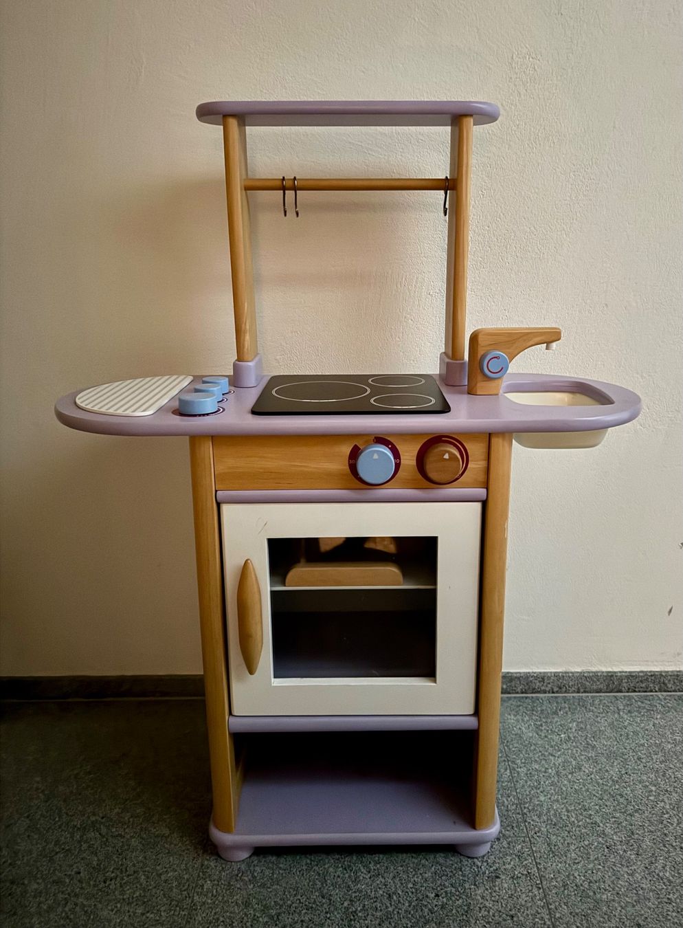 Giocattoli: Holzküche Kinder – Usato da Siebnen venduto da Giulia0304 1