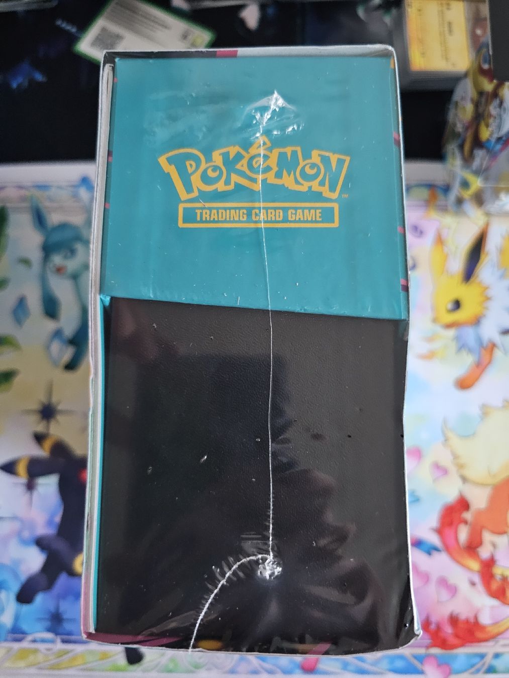 Pokémon Sammelbilder & Trading cards: Mega Evolution Ascended Heroes Elite Trainer Box EN Sealed  – Neu und originalverpackt aus Wetzikon ZH von Vitelo27 3