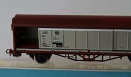 Electrotren, Schiebewandwagen , Hbis-vy, DB, neu