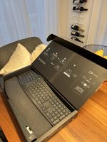 Logitech ERGO K860 Tastatur, kabellos