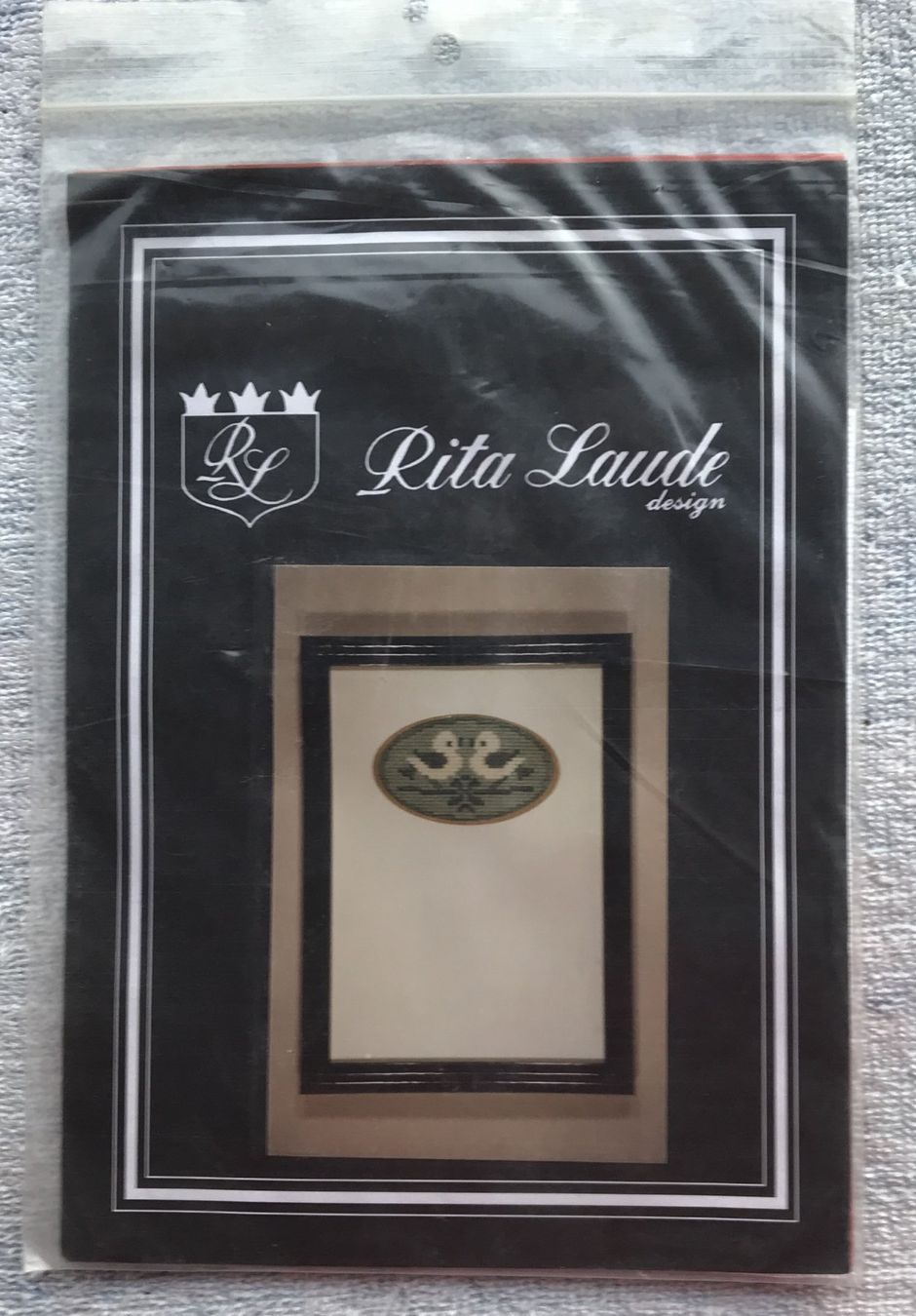 Cerchi da ricamo: STICKEN – Nuovo e nell'imballaggio originale da Ostermundigen venduto da wini63