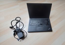 Lenovo ThinkPad X260, i7
