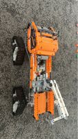 LEGO Technic Arctic Hauler 42069