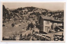 RIGI-KLÖSTERLI Gasthaus Krauthütte