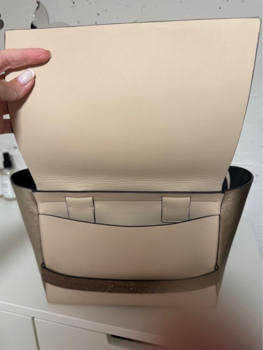 Brunello Cucinelli Sacs femmes: Brunello cucinell Tasche – Neuf (Voir description) à Steg VS par joa_k2b8 5