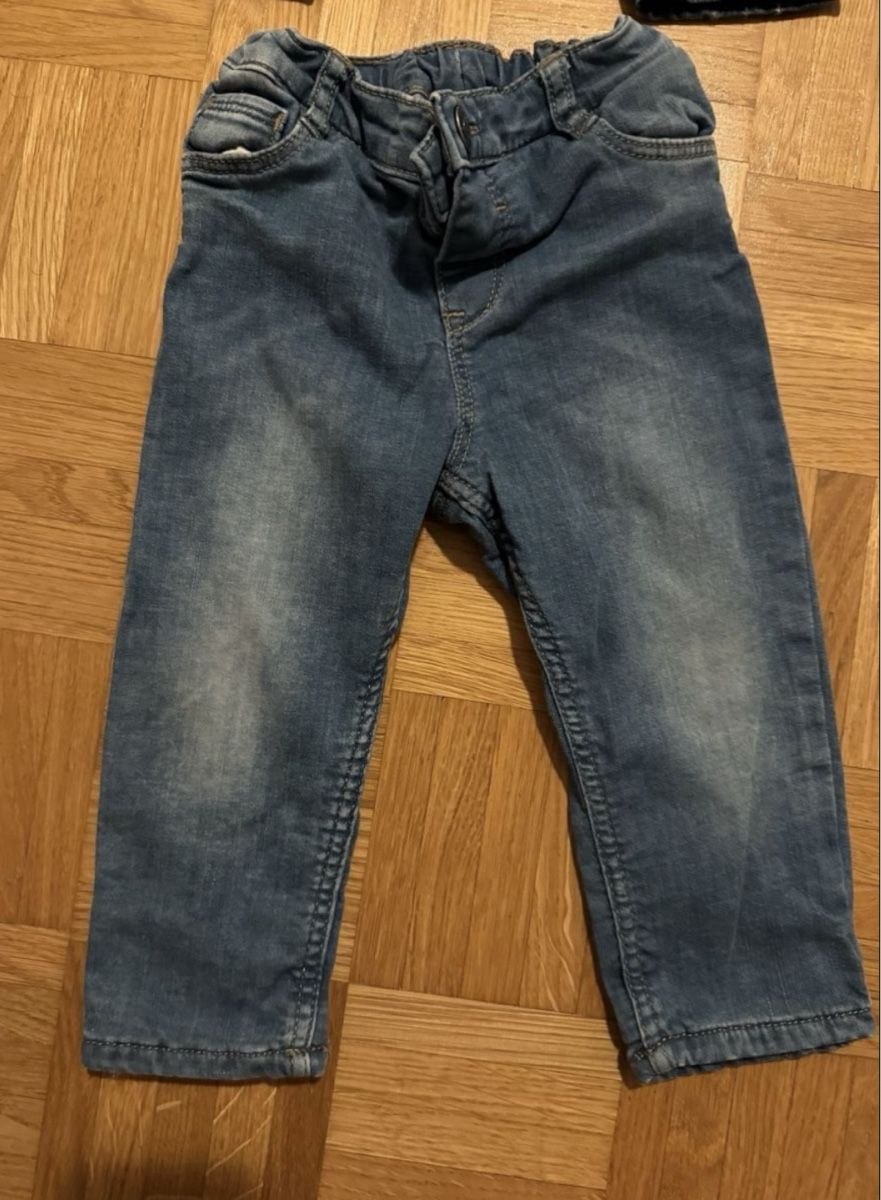 Pantaloni: Kinder Hosen Grösse 80 – Usato da Zürich venduto da zd_1965 5