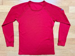 ODLO Thermo Shirt 140 Thermounterwäsche Funktionswäsche Ski